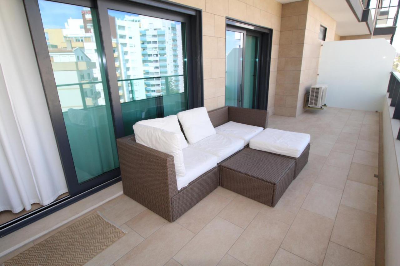 T1 Praia Da Rocha / Rocha Prime B5 Portimao Exterior photo