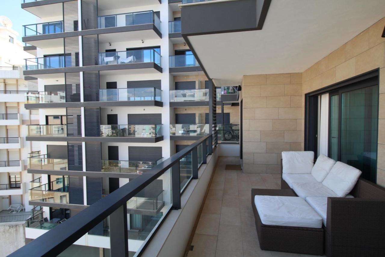 T1 Praia Da Rocha / Rocha Prime B5 Portimao Exterior photo