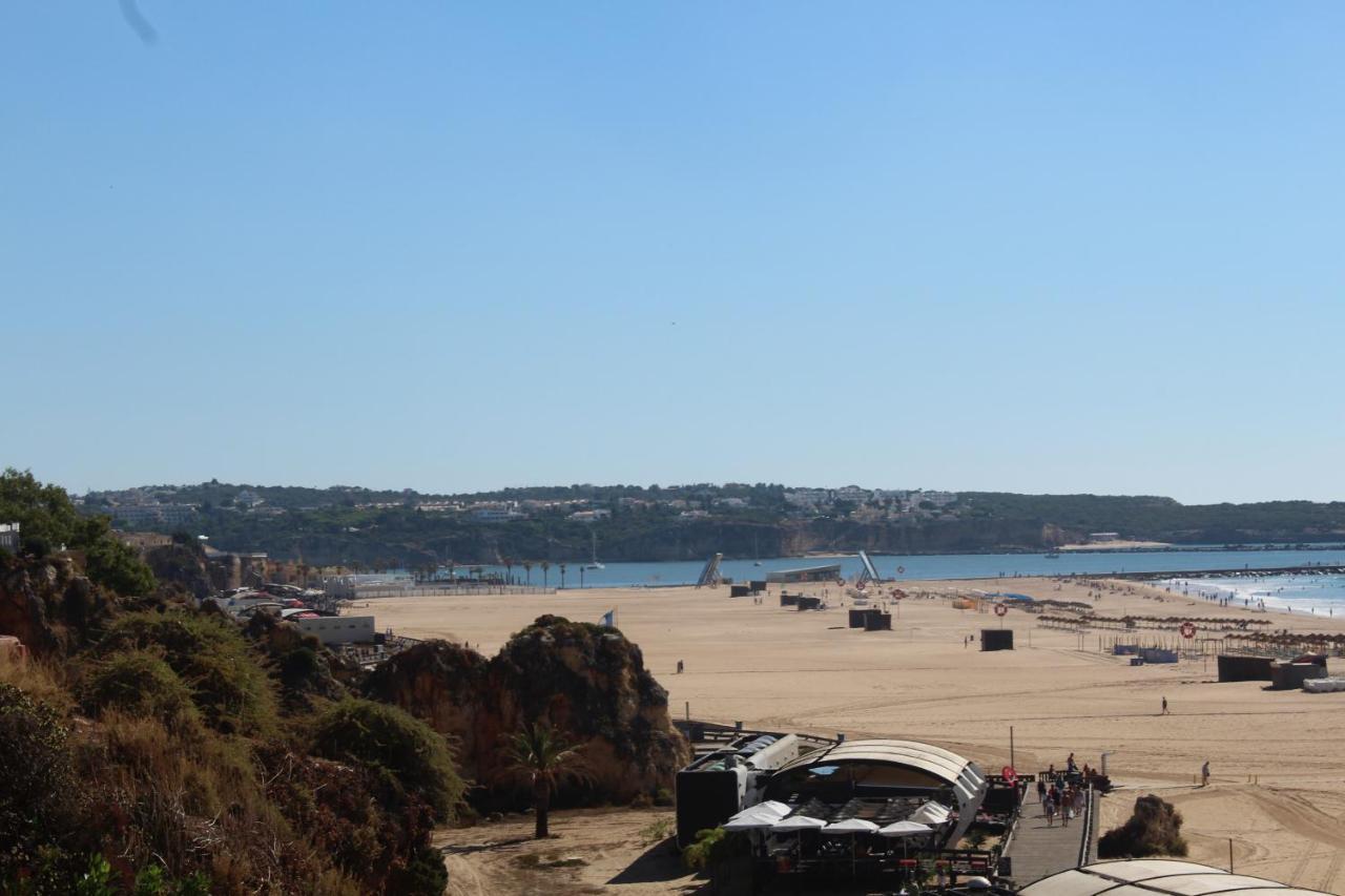 T1 Praia Da Rocha / Rocha Prime B5 Portimao Exterior photo