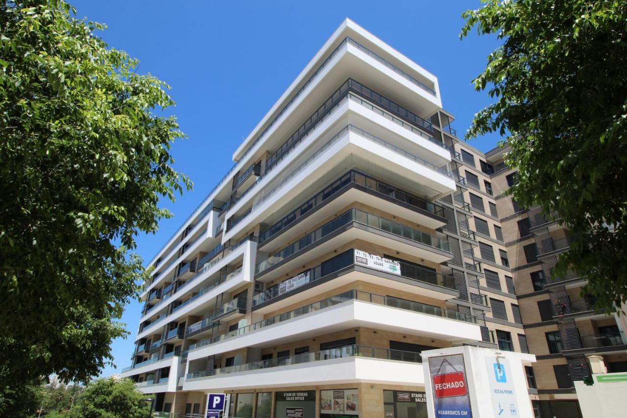 T1 Praia Da Rocha / Rocha Prime B5 Portimao Exterior photo